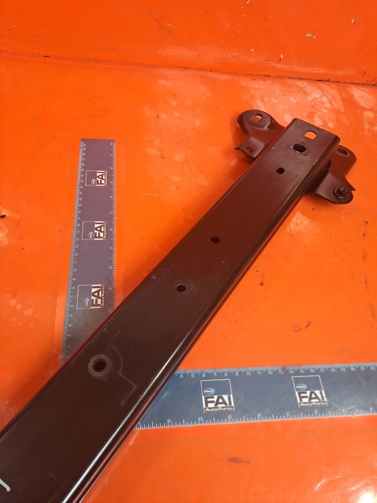 ✅2018-2025 TESLA MODEL 3 FRONT SHOCK ABSORBER SUPPORT BRACE BAR 1075043-00-E - Image 3
