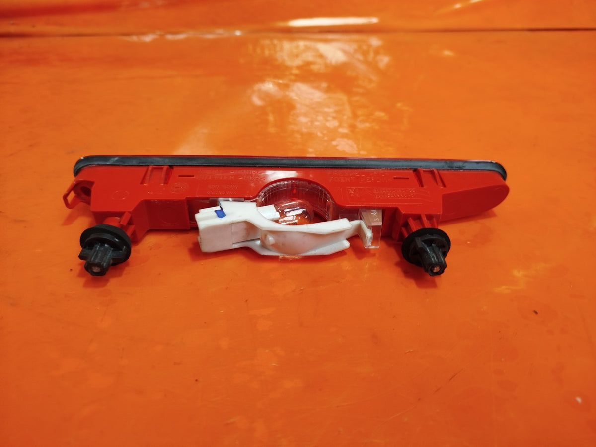 2020 Vauxhall Combo MK4 Rear High Top Brake Light 89071289 Warranty A414 - Image 6