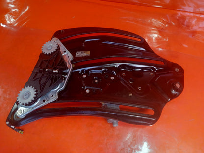 BMW F23 220D 2.0 Diesel 2016 Rear Left Window Regulator 7363857 Warranty A363 - Image 2