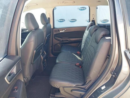 ✅FORD GALAXY ZETEC 2.0 DIESEL 2017 BREAKING PRICE PER WHEEL NUT ONLY GREY A296 - Image 6