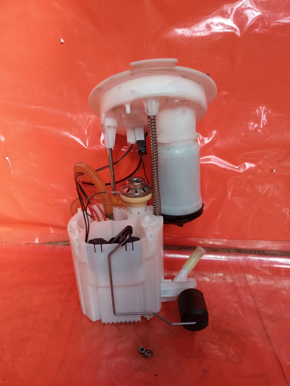 ✅2016 BMW 4 Series F33 Fuel Pump Sender Unit 7344066 + Warranty A368 - Image 2