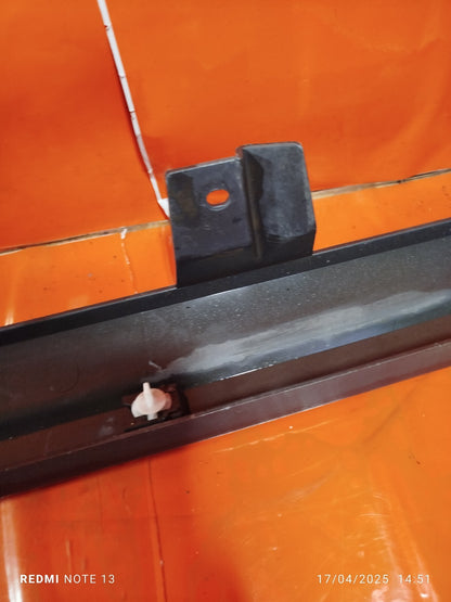✅SEAT ARONA FR 1.0 PETROL 2019 RIGHT SIDE SILL SKIRT 6F9853852 Warranty A217 - Image 12