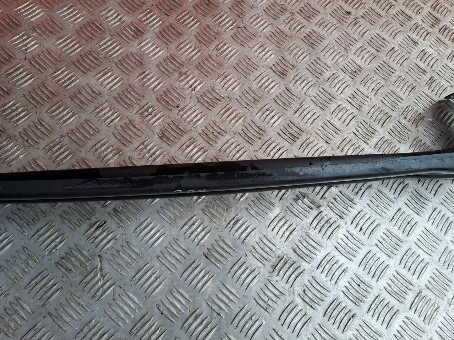 ✅VW Golf Gte 1.4 Petrol 2022 Rear Bumper Reinforcement Crash Bar 5H0807816 A388 - Image 11