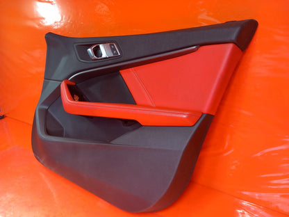 BMW F44 218I M Sport 1.5 Petrol 2020 Front Right Door Card Warranty A386 - Image 10