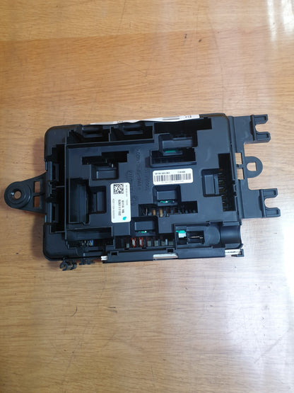 ✅2012 BMW 1 SERIES F20 1.6P FUSE BOXES & REAR BODY CONTROL MODULE +WARRANTY A159 - Image 3