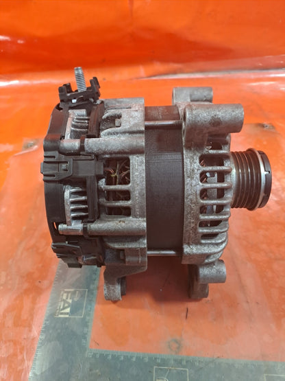 ✅MERCEDES CLA 180 AMG LINE 1.3 PETROL 2021 ALTERNATOR A0009062209 A358 - Image 1