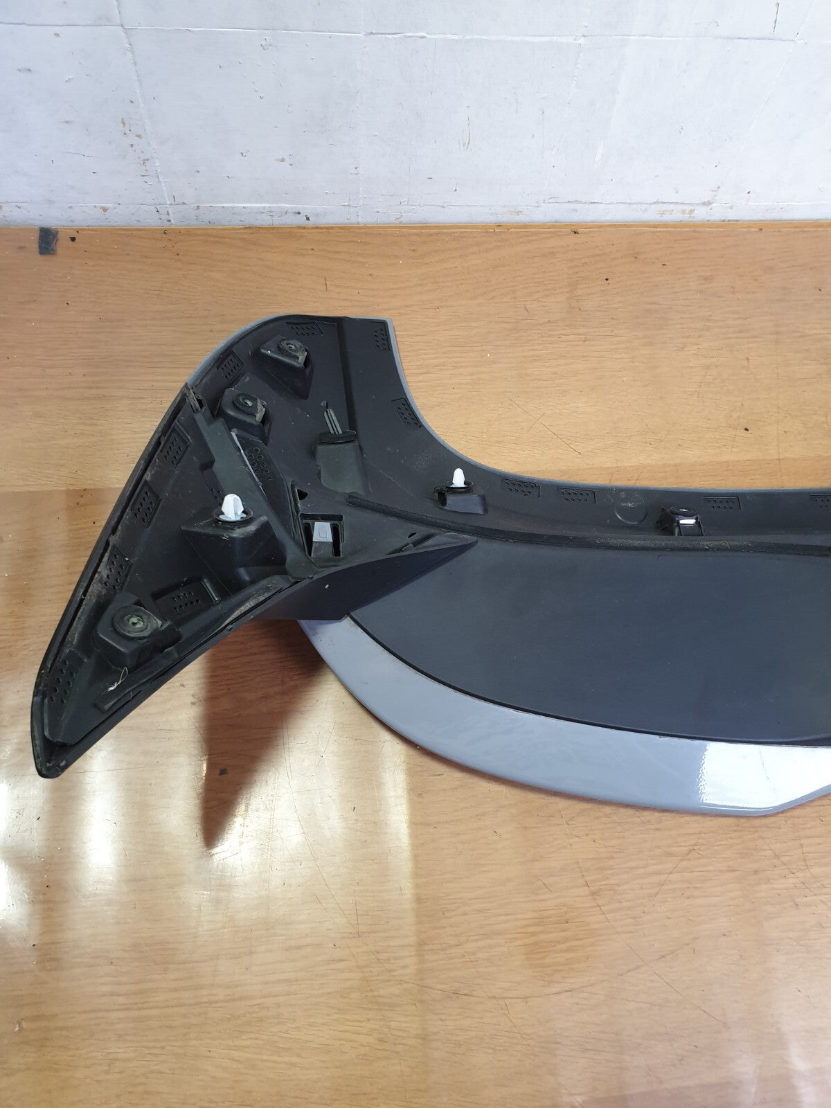 ✅Ford Puma St-Line 1.0 Petrol 2022 Spoiler Tailgate Boot L1TB-A44210-B Warranty - Image 9
