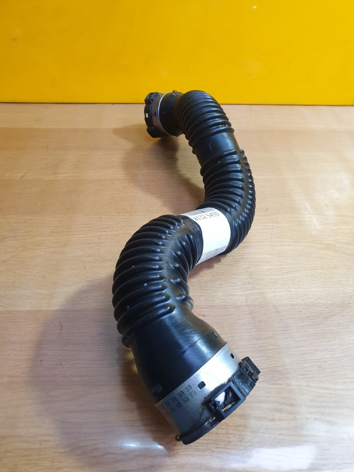 ✅Mercedes B Class W246 2012 Intercooler Charge Hose A2465200001 + Warranty A132 - Image 2