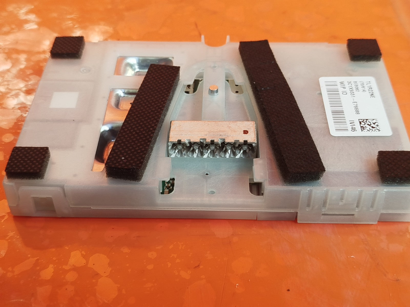 ✅2023 BMW 3 SERIES G20 BLUETOOTH CONTROL MODULE 5A92530 + WARRANTY A340 - Image 9
