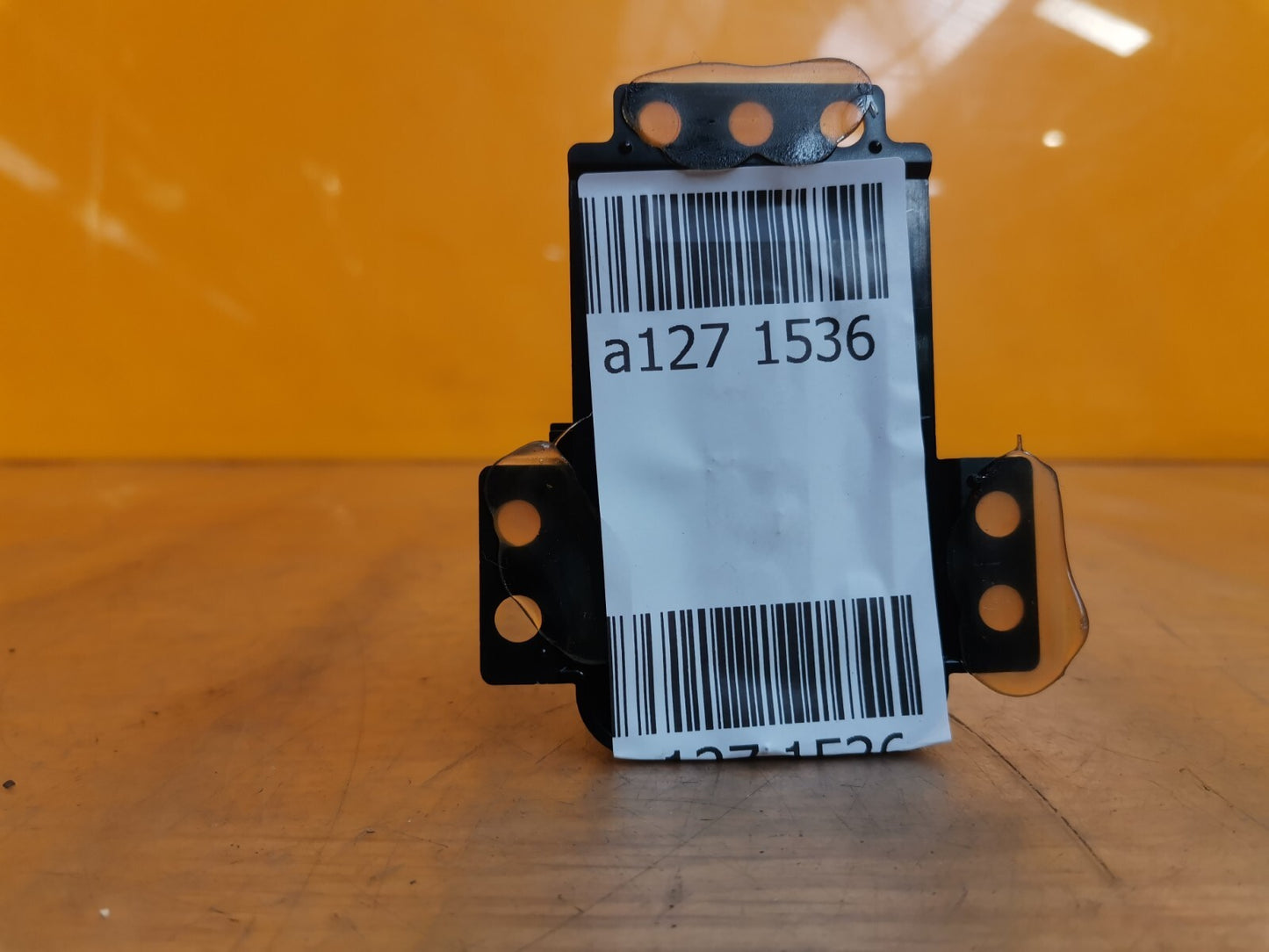 ✅Range Rover Evoque L538 2017 Remote Receiver Control Module FK72-15K602-BA A127 - Image 11