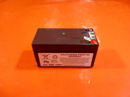 Mercedes CLA 250E W118 1.3 Petrol 2022 Auxiliary Battery 12V 1.2Ah Warranty A374 - Image 5