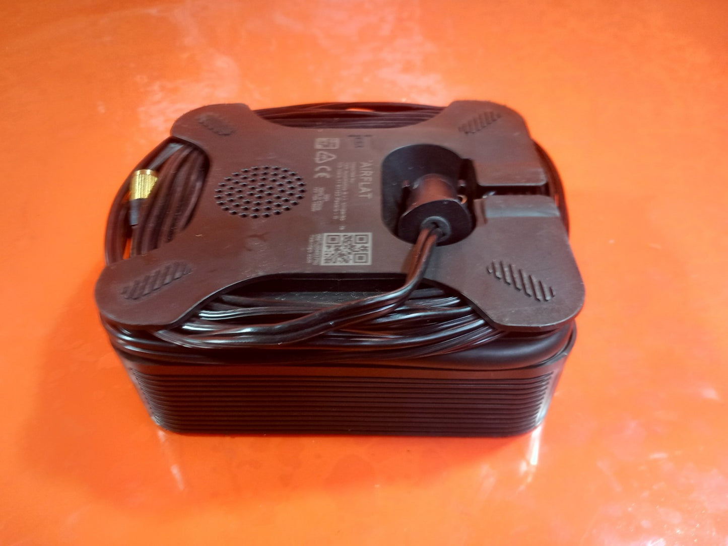 BMW F40 116D 1.5 Diesel 2021 Tyre Pump Inflator Air Compressor 6871123 A365 - Image 11
