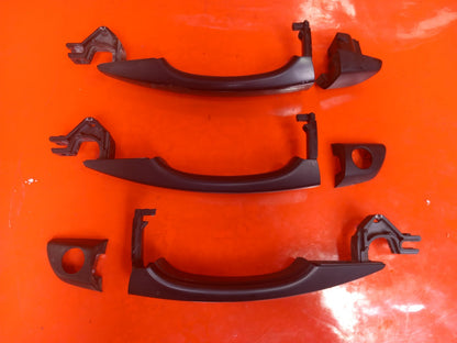 ✅2020 Vauxhall Vivaro 2900 Exterior Door Handle x3 + Warranty A380 - Image 2