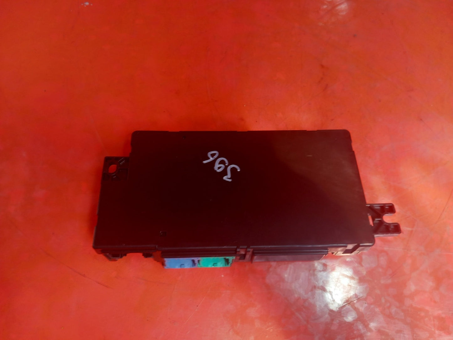 2025 Land Rover Defender L663 Front Left Seat Control Unit M8E2-14D600-AC A396 - Image 9