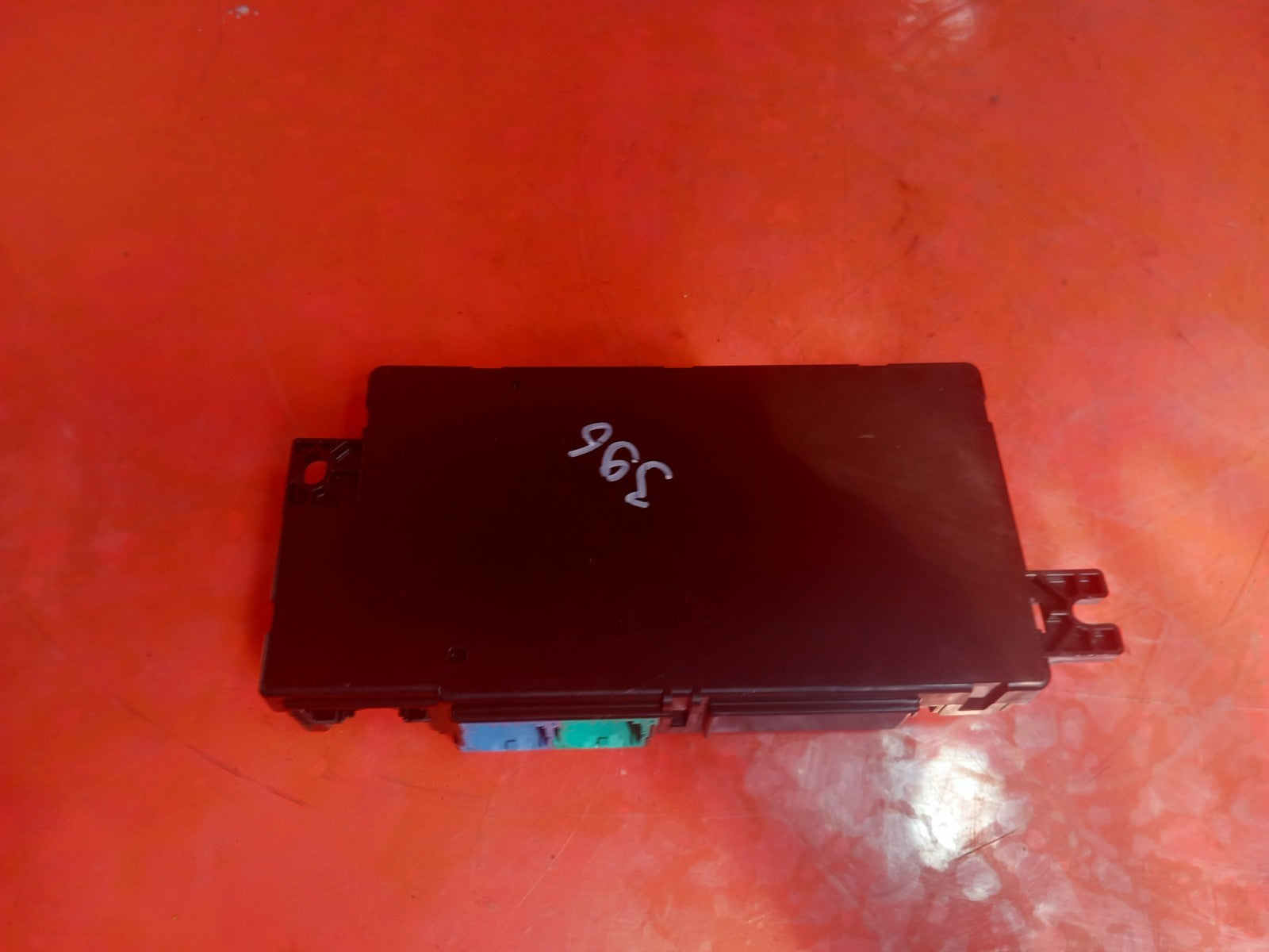 2025 Land Rover Defender L663 Front Left Seat Control Unit M8E2-14D600-AC A396 - Image 9