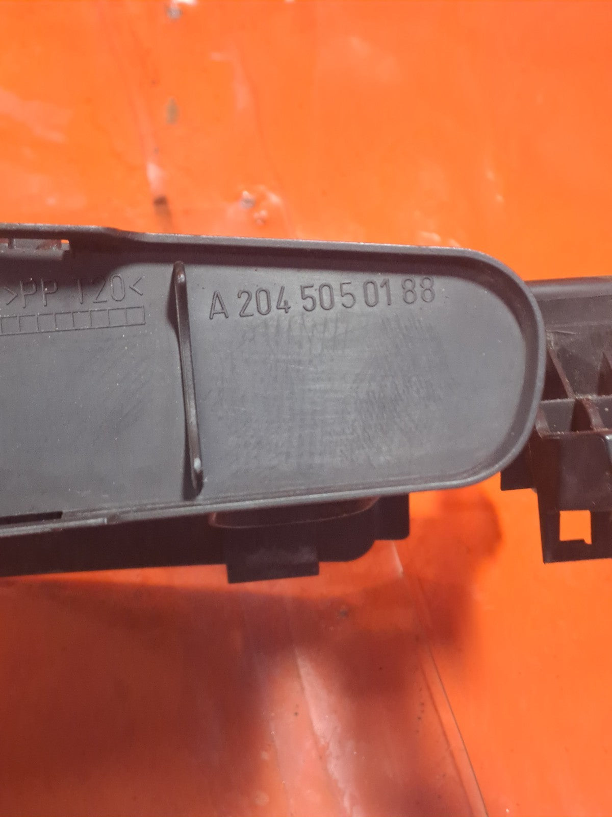 ✅2009 MERCEDES E CLASS W212 FRONT LEFT SUSPENSION LEG A2123200413 WARRANTY A314 - Image 12