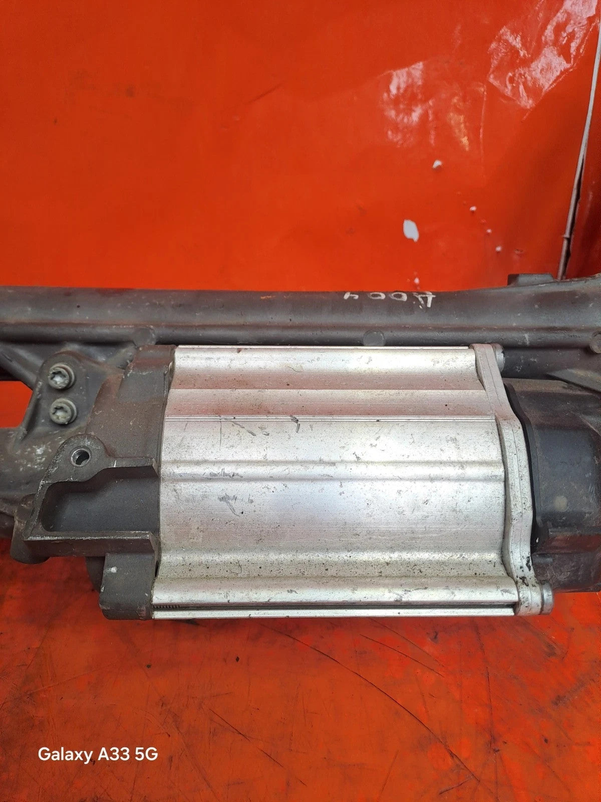 ✅Skoda Yeti 1.2 Petrol 2017 Power Steering Rack 1K2423051DD 7817974155E Warranty - Image 5