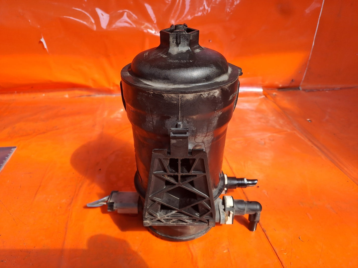 ✅2017 Ford Tourneo Custom Fuel Filter Housing GK21-9155-AD + Warranty A359 - Image 2