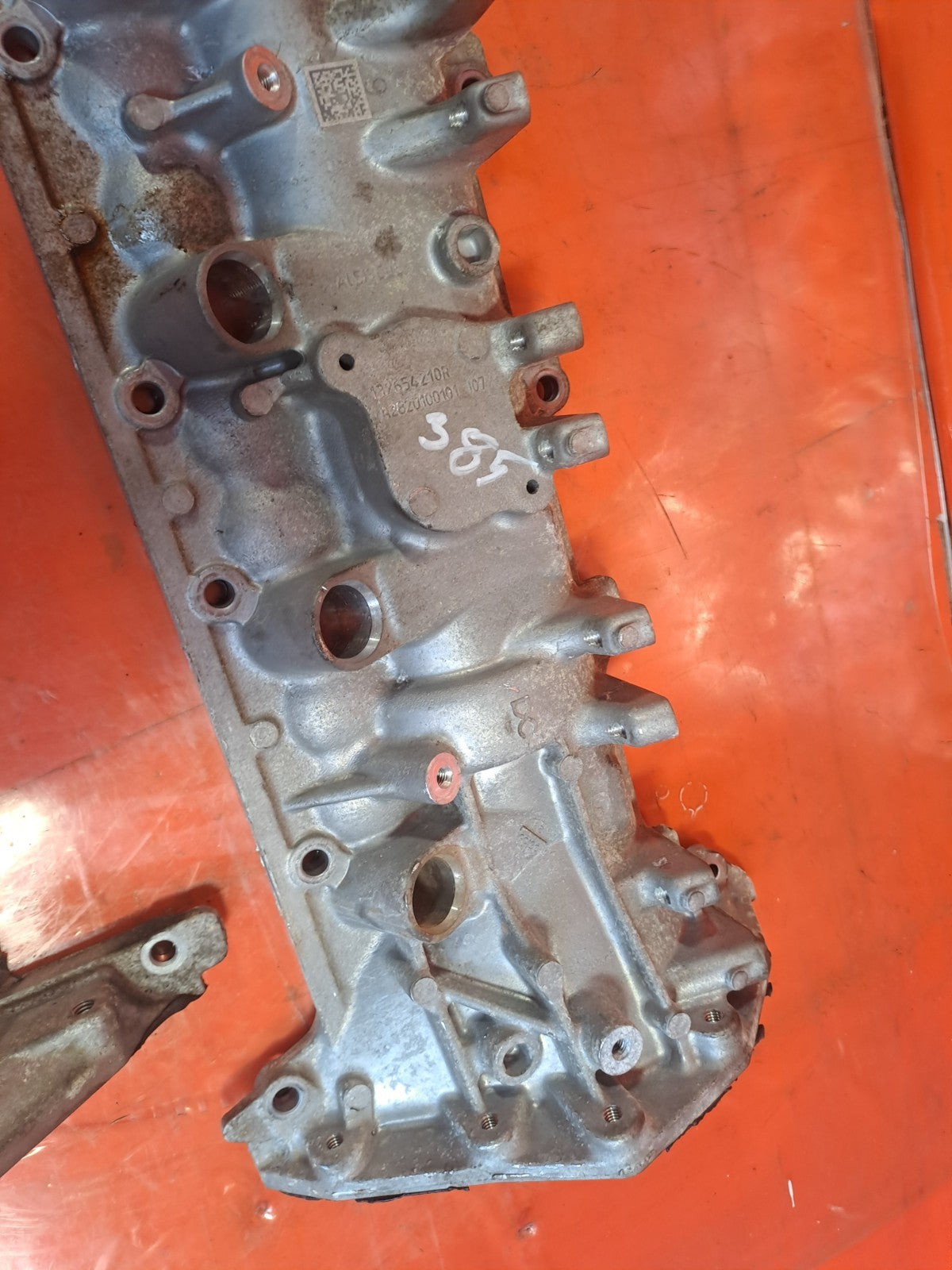✅2021 Renault Captur MK2 Cylinder Head & Camshaft Covers A2820100101 A2820104502 - Image 6