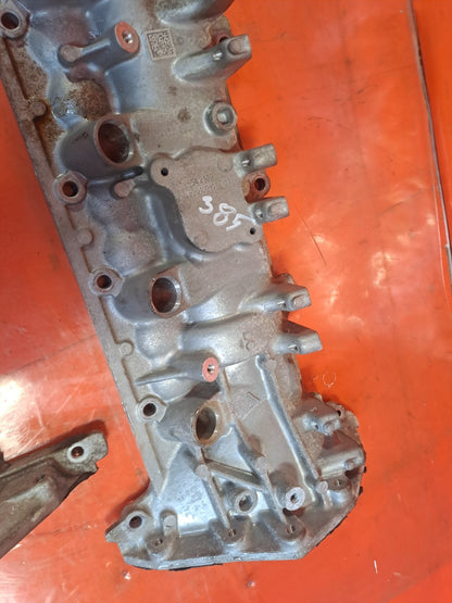 ✅2021 Renault Captur MK2 Cylinder Head & Camshaft Covers A2820100101 A2820104502 - Image 6