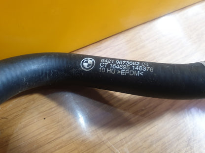 ✅2023 BMW 1 Series F40 1.5P Return Coolant Pipe 9873682 6832803 + Warranty - Image 8