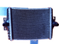 ✅BMW F20 118I M Sport 1.5 Petrol 2019 Auxiliary Cooler Radiator M160097B A360 - Image 1