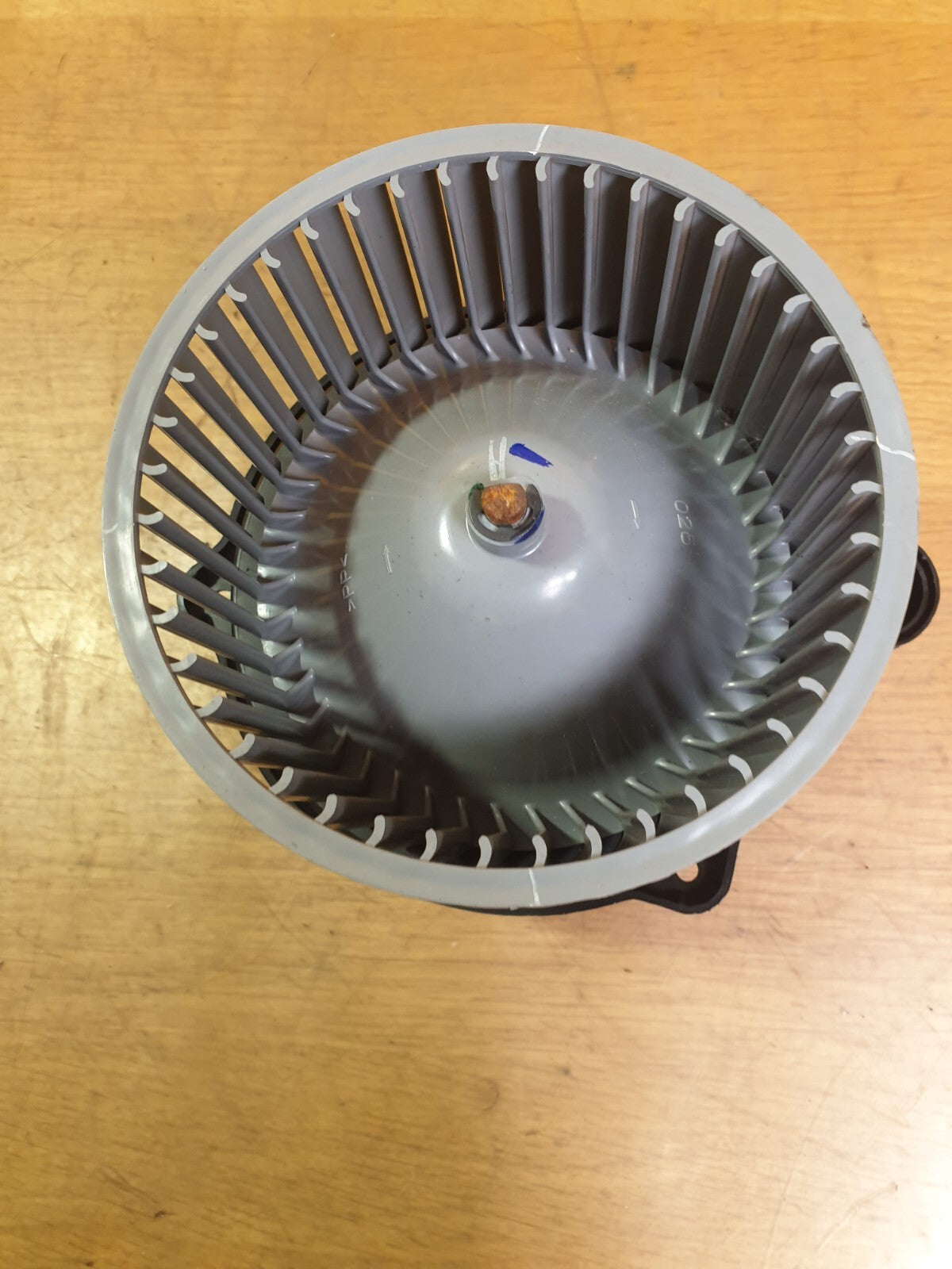 ✅Hyundai I20 N Line 2023 1.0 Petrol AIR HEATER BLOWER MOTOR FAN EB1D1ALELB01 - Image 11