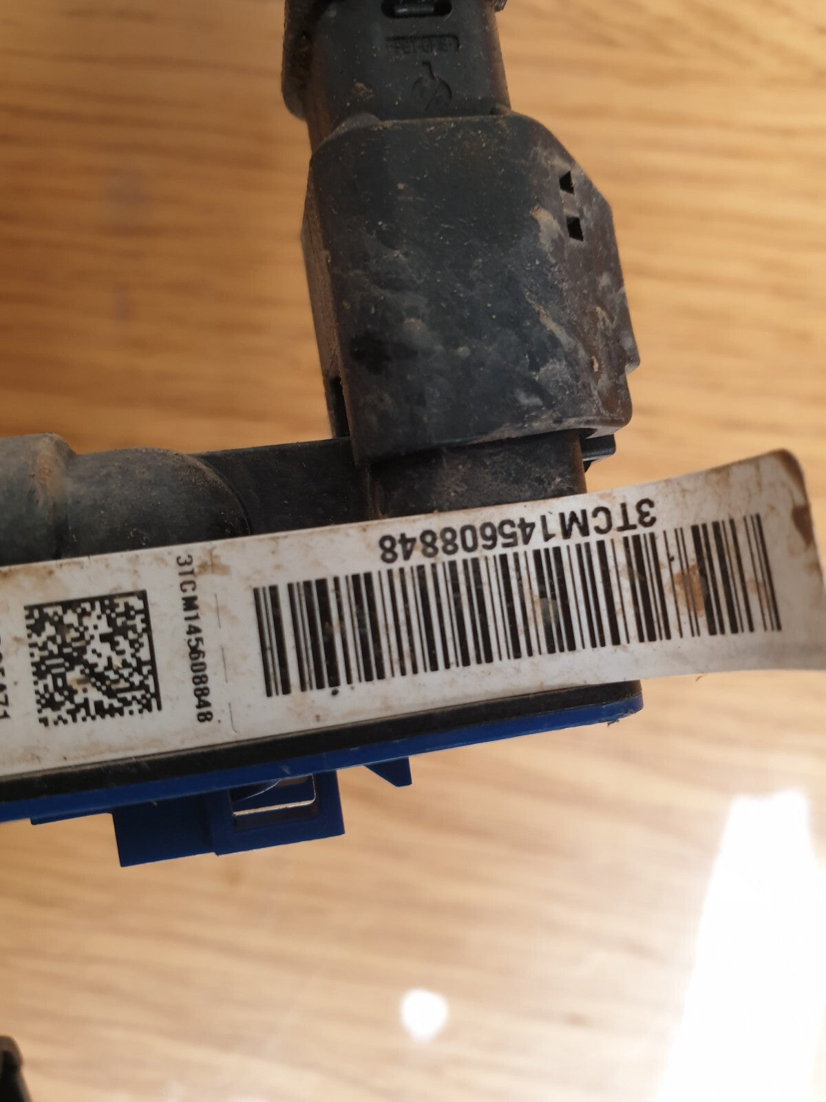 ✅Peugeot 208 2020 BRAKE VACUUM HOSE PIPE 9832822680 Warranty A197 - Image 7