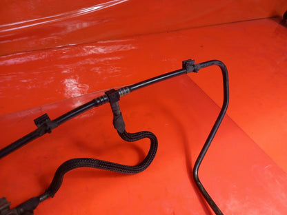 2021 Mercedes W415 Citan Coolant Hose Pipe STU4108060 Warranty A399 - Image 7