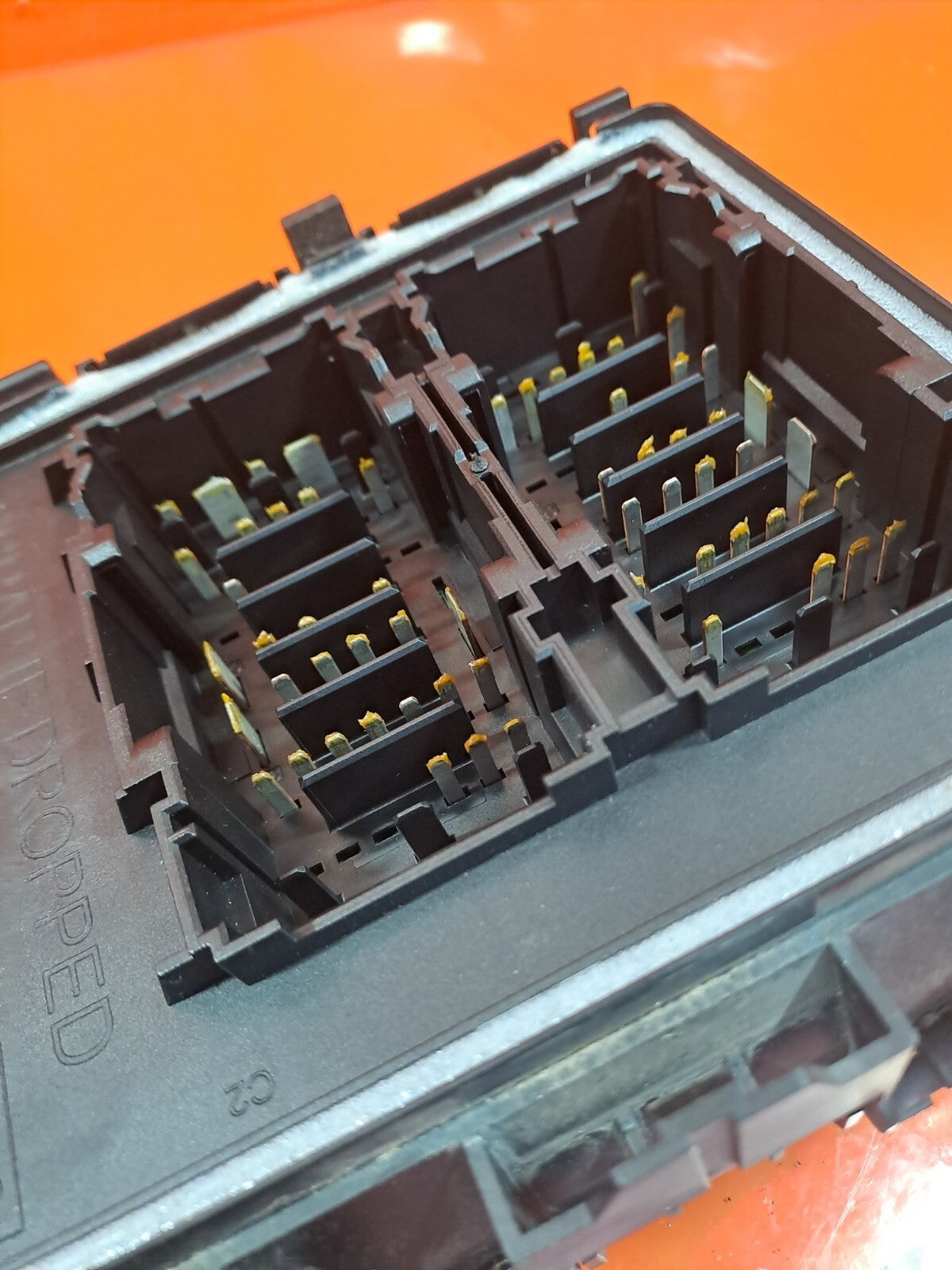 ✅FORD FOCUS ST 2.3 PETROL 2020 FUSE RELAY BOX JX6T14A094AE JX6T14D068BE Warranty - Image 5