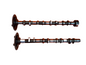 Ford Tourneo Custom 2.2 Diesel 2015 CYF4 Camshafts Pair 6C1Q6256AC Warranty A377 - Image 1