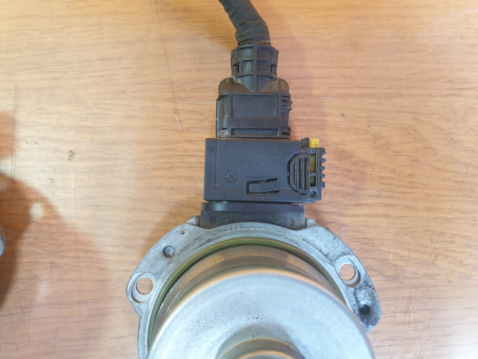 ✅2021 BMW 1 SERIES F40 M SPORT 1.5P AUTO GEARBOX SOLENOID x4 + WARRANTY A177 - Image 3