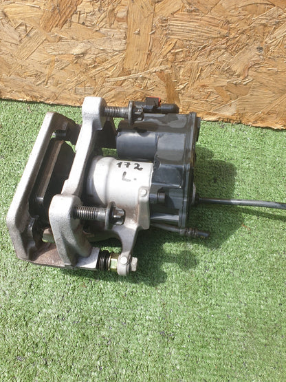 ✅2022 TESLA MODEL Y REAR LEFT BRAKE CALIPER 335-20 + WARRANTY A172 - Image 10