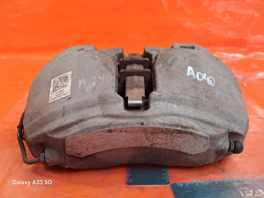 ✅Audi A6 S Line 2.0 Diesel 2019 Front Right Brake Caliper 4K06AC Warranty A040 - Image 2