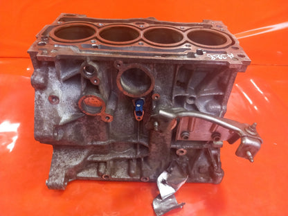VW Golf Gte 1.4 Petrol 2022 DGEA Bare Engine Block 04E103023 04E103011EJ A388 - Image 2