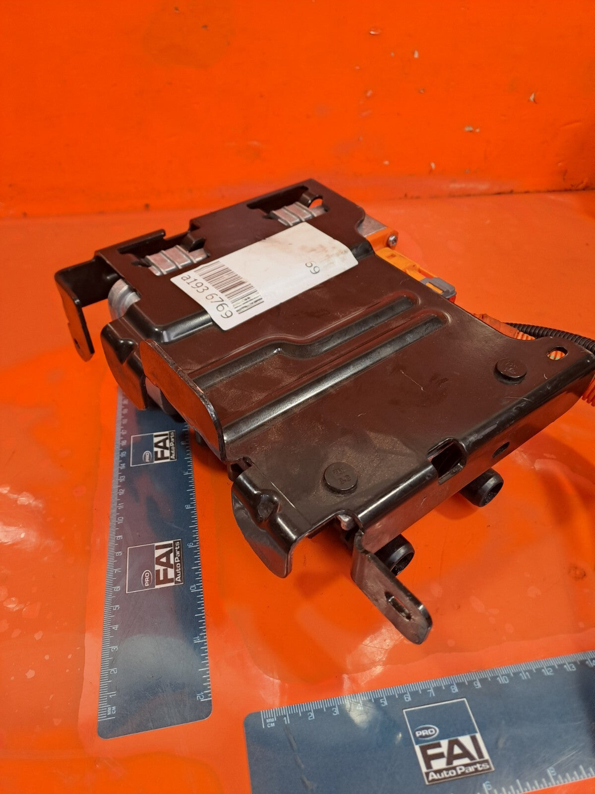 ✅PEUGEOT 2008 GT EV ELECTRIC 2020 ELECTRIC WATER HEATER 9821712680 9830126180 - Image 9