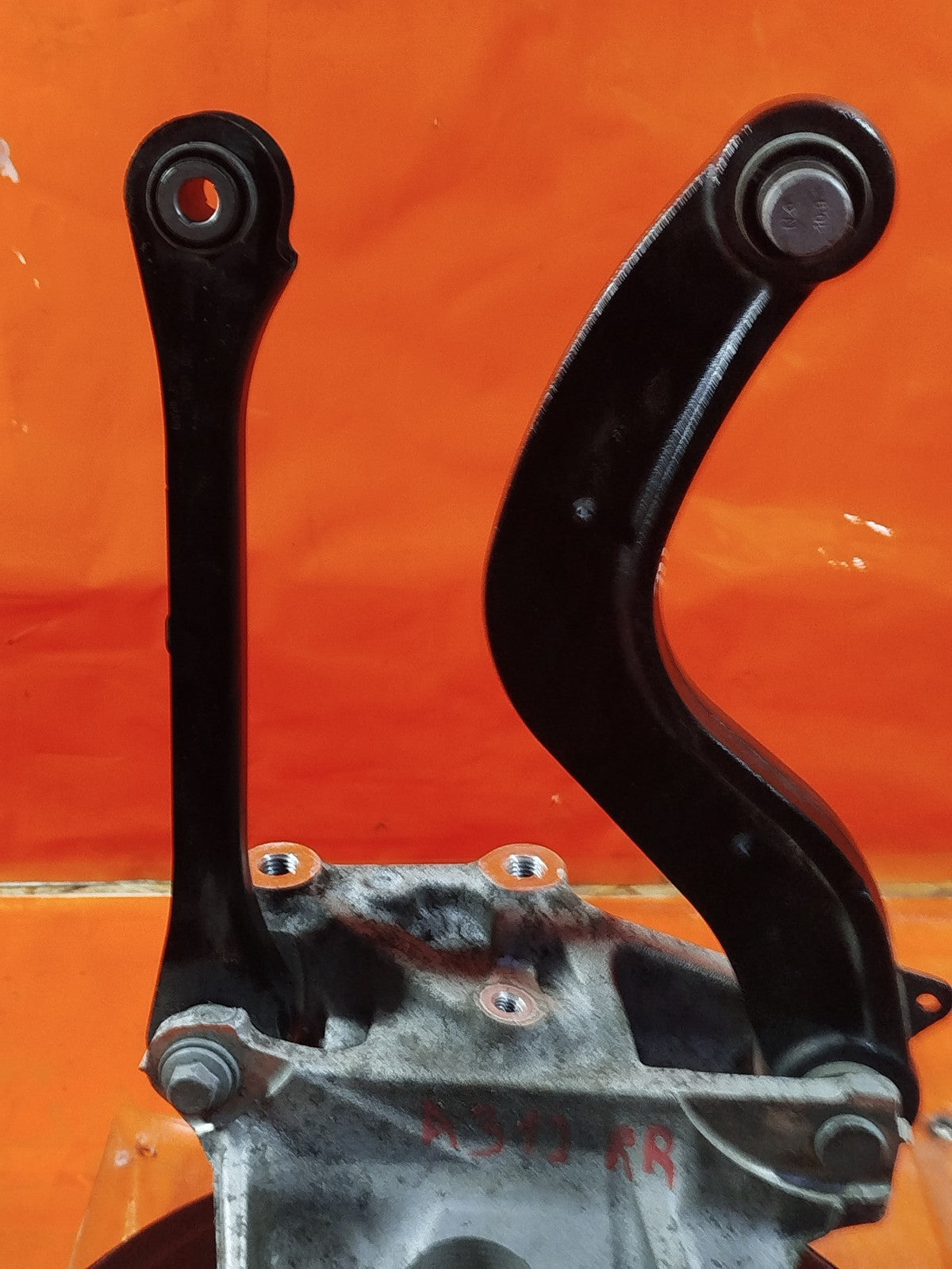 ✅POLESTAR 2 LONG RANGE 2023 REAR RIGHT WHEEL HUB 32373457 31681852 Warranty A312 - Image 8
