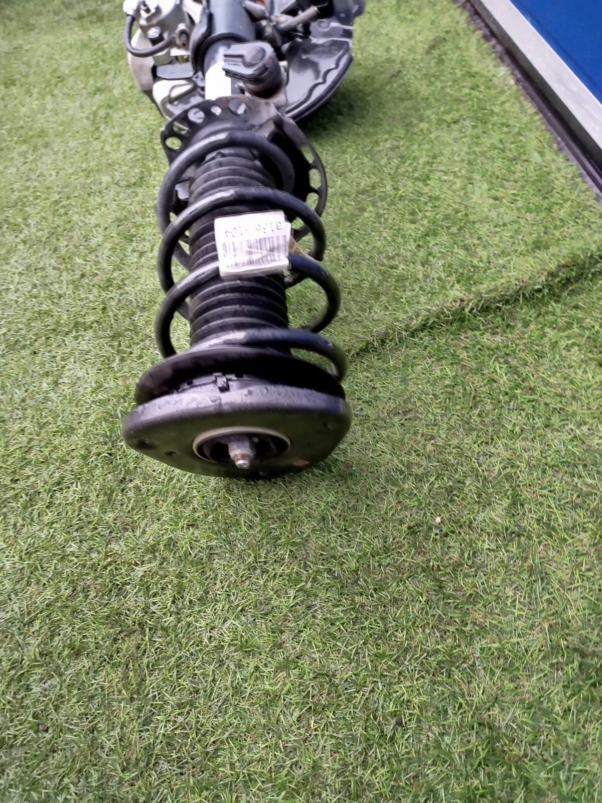 ✅2022 Ford Focus Active Front Left Suspension Leg Hub JX61-18K001-XEG + Warranty - Image 3