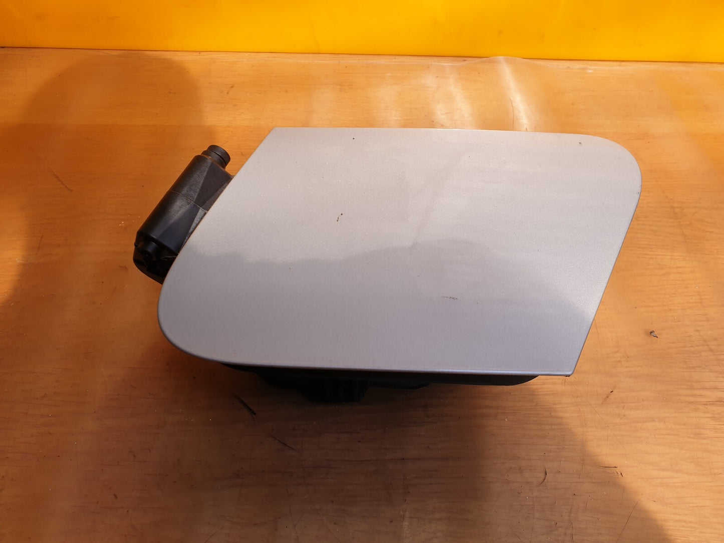 ✅2022 HYUNDAI I20 MK3 1.0 PETROL FUEL FILLER FLAP SILVER + WARRANTY A181 - Image 3