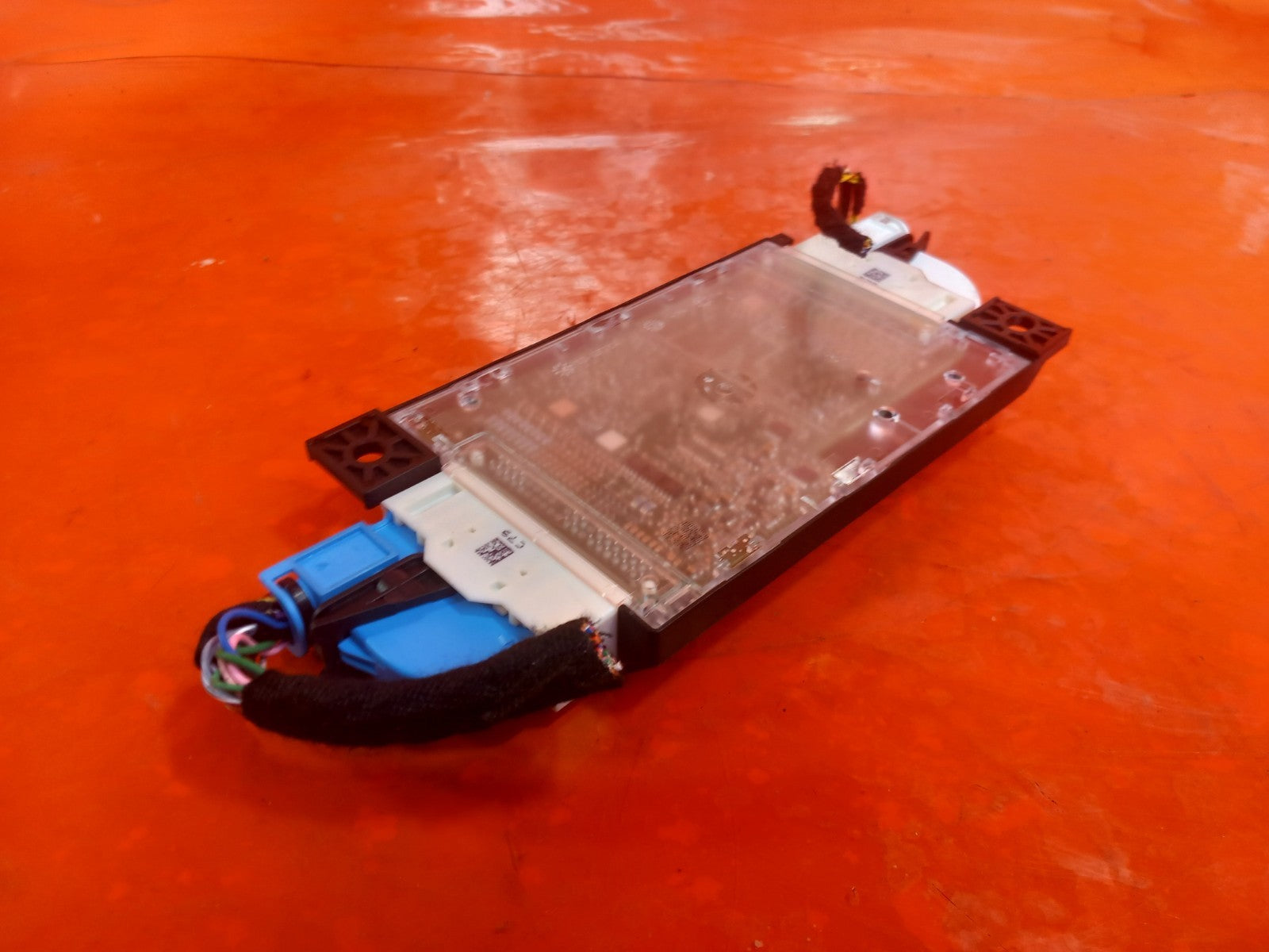 Mercedes W177 A180 Sport 1.5 Diesel 2019 Ignition Switch Control Module Warranty - Image 11