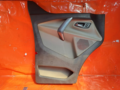 ✅2017 Ford Tourneo Custom Front Left Side Door Card BK21-V23943-AM Warranty A359 - Image 1