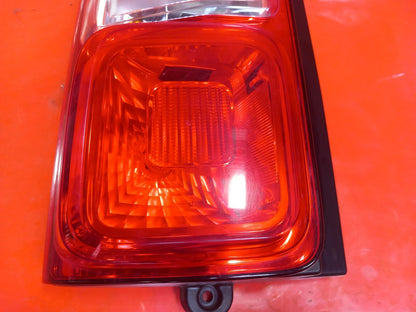 ✅2020 Vauxhall Vivaro 2900 Dynamic Rear Left Tail Light 9808243180 Warranty A380 - Image 3