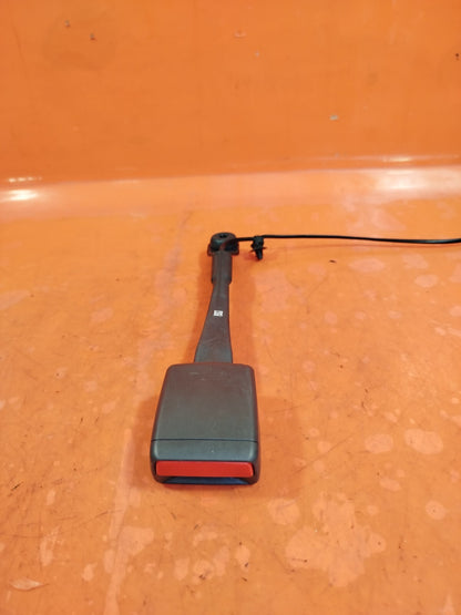 ✅Ford Fiesta St-Line 1.0 Petrol 2019 FRONT RIGHT SEAT BELT BUCKLE JX7B-A61209-AC - Image 5