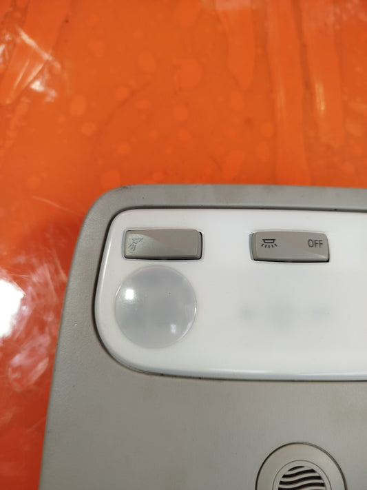 ✅SMART EQ FORFOUR 2020 INTERIOR ROOF LIGHT A4536902900 739481634R Warranty A263 - Image 2