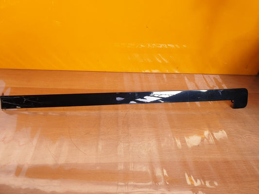 2019 FORD TRANSIT CUSTOM 2.0 TDCI LEFT SLIDING DOOR RAIL TRIM JK21V250A82A A093