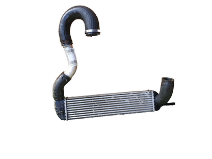 ✅Ssangyong Korando 2.2 Diesel 2016 Intercooler 23710-34200 + Warranty A138 - Image 1
