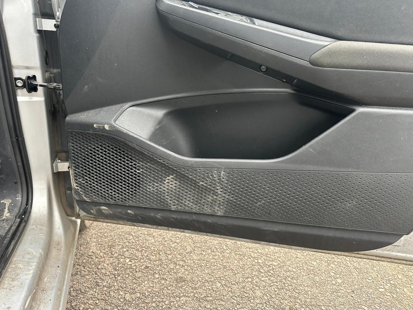 ✅2024 FORD TOURNEO CONNECT FRONT RIGHT DOOR CARD PANEL + WARRANTY A366 - Image 3