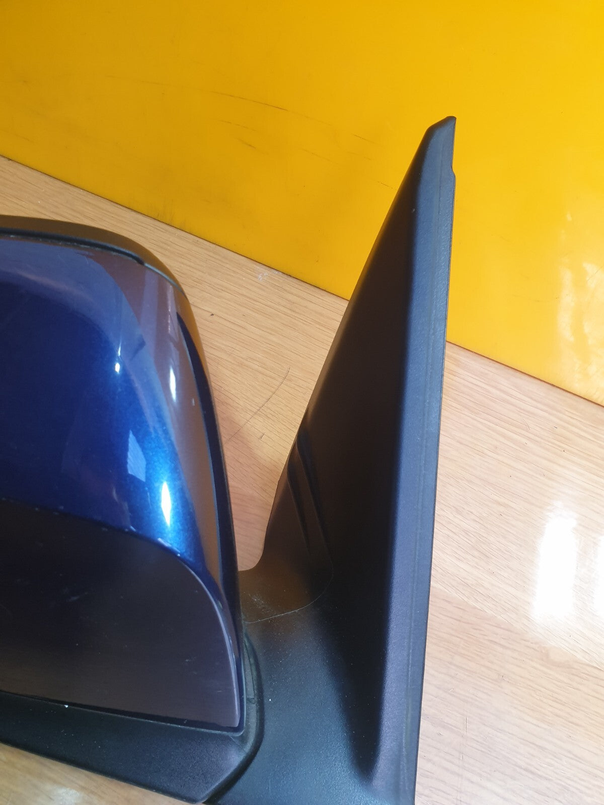 ✅BMW 1 Series F21 Sport 2016 Front Right Wing Mirror Blue (C10) + Warranty A122 - Image 7