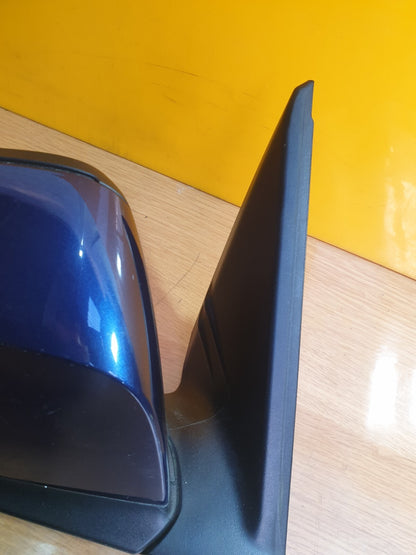 ✅BMW 1 Series F21 Sport 2016 Front Right Wing Mirror Blue (C10) + Warranty A122 - Image 7