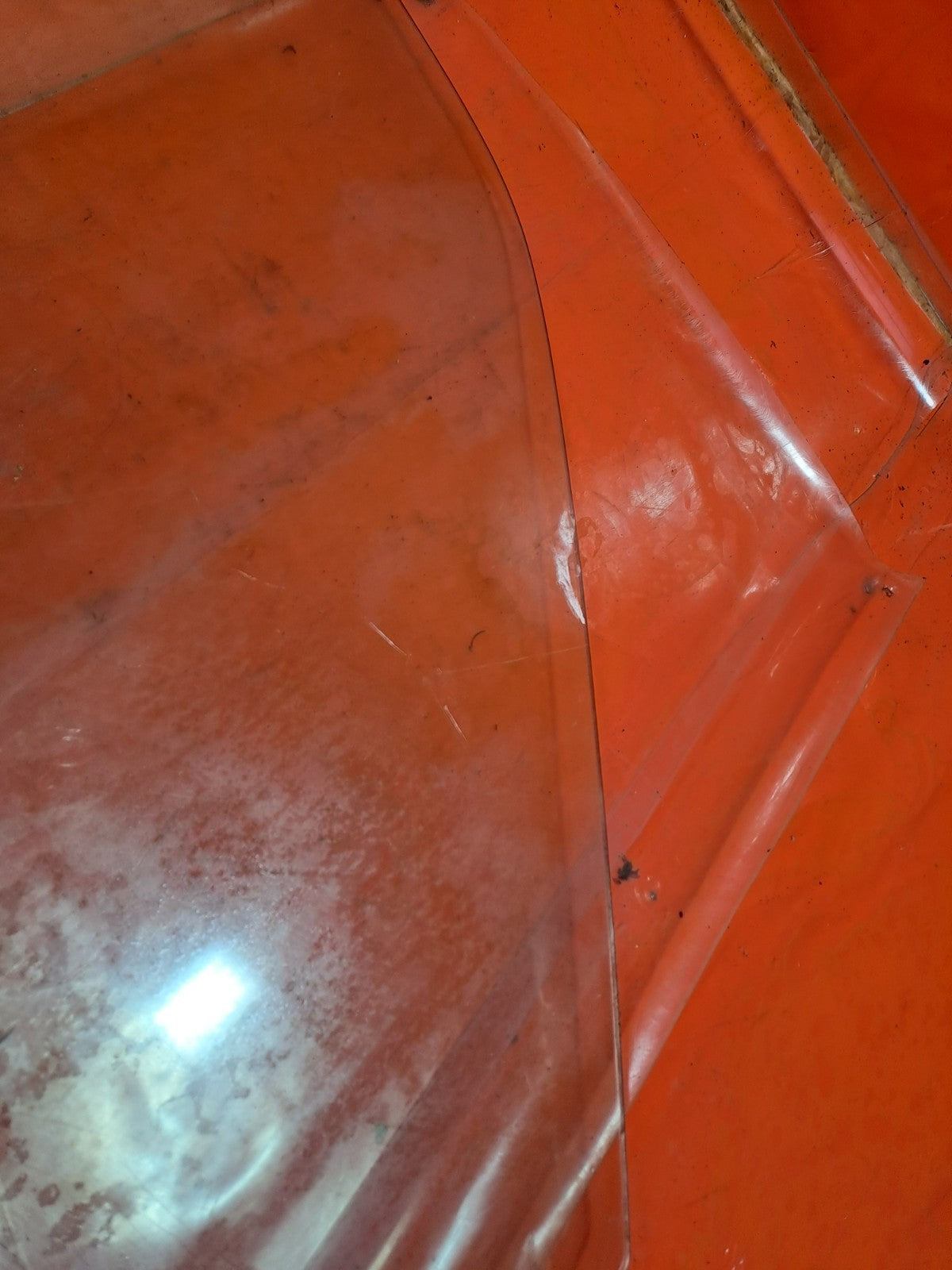 ✅2017 NISSAN JUKE TEKNA F15 FRONT RIGHT DOOR GLASS WINDOW 43R-007951 + WARRANTY - Image 4